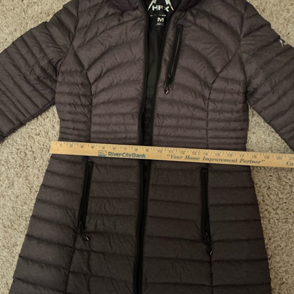 Puffer Jacket - Picture 3 of 7